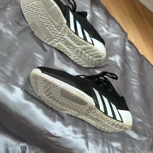 Adidas drop set shoes - Picture 2 of 4
